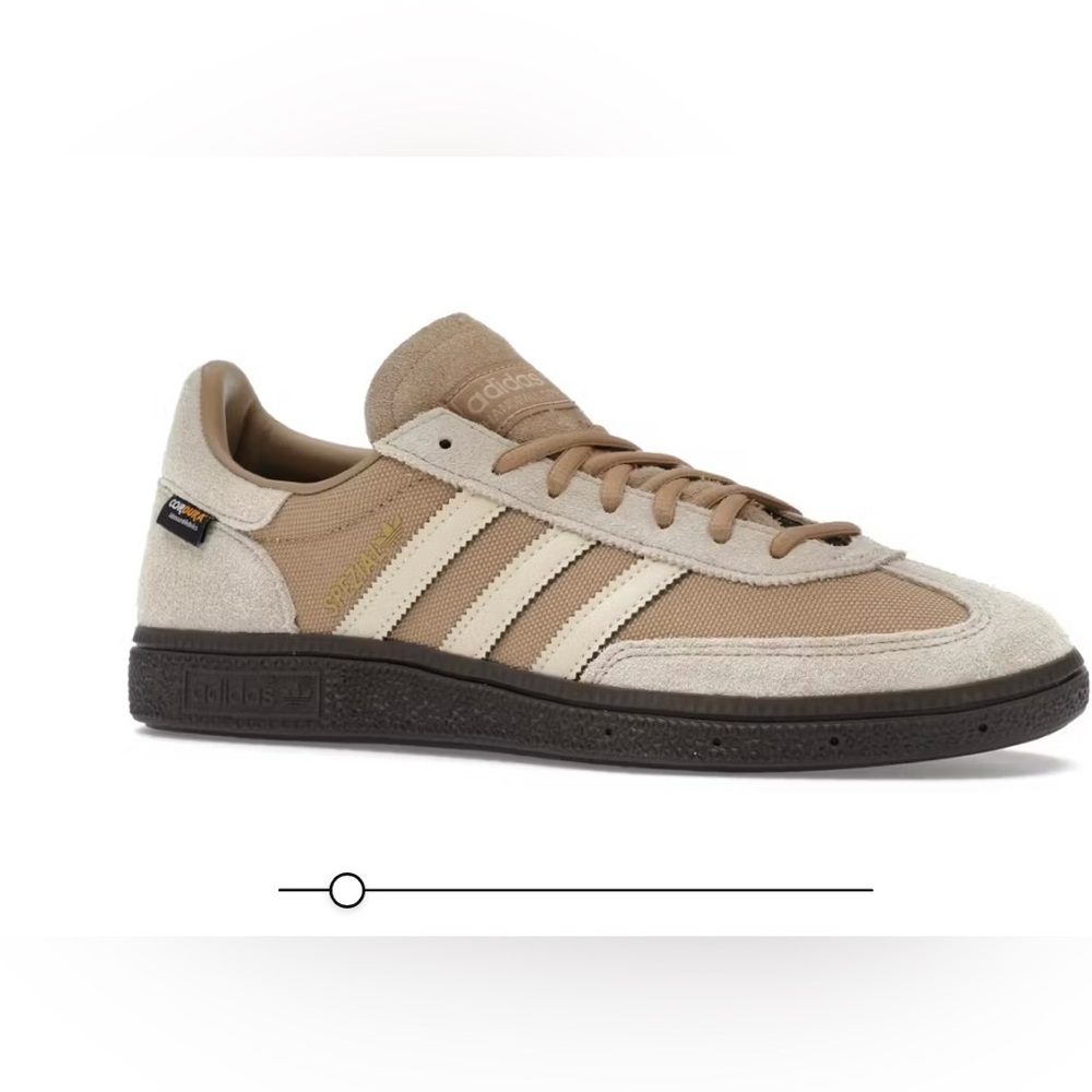 adidas Handball Spezial
Cardboard Crystal Sand